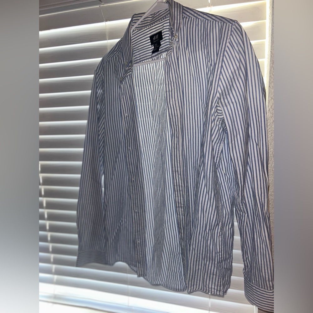 Men’s Dress shirt